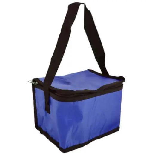 PVC 6-Can Cooler Royal